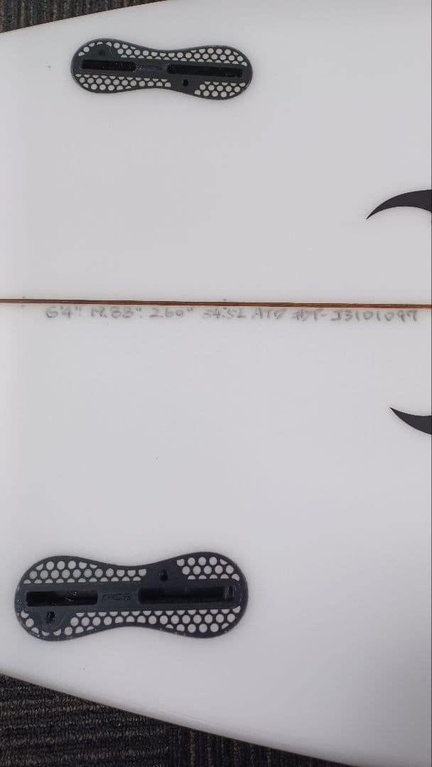 再値下げ！！！関東手渡し限定！！BIGスラスターD 3.0