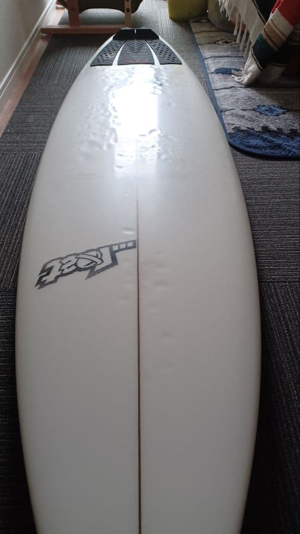 再値下げ！！！関東手渡し限定！！BIGスラスターD 3.0