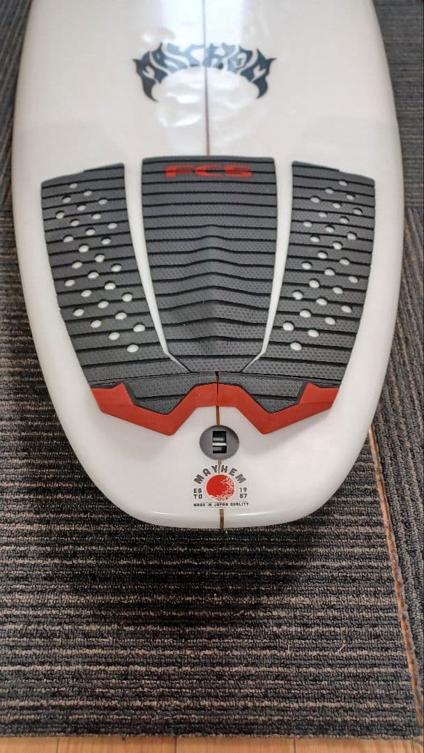 再値下げ！！！関東手渡し限定！！BIGスラスターD 3.0