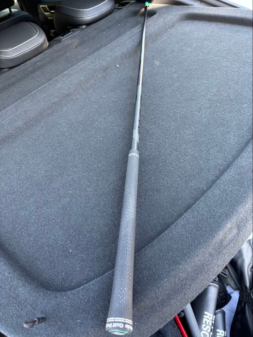 シャフト　PING ピン４３０　５Ｗ用　 ツアーブラック　６５Ｓ