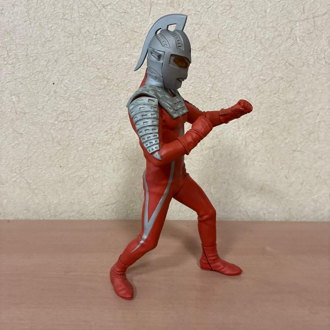 ⭐️レア⭐️ウルトラセブン　フィギュア　explus エクスプラス
