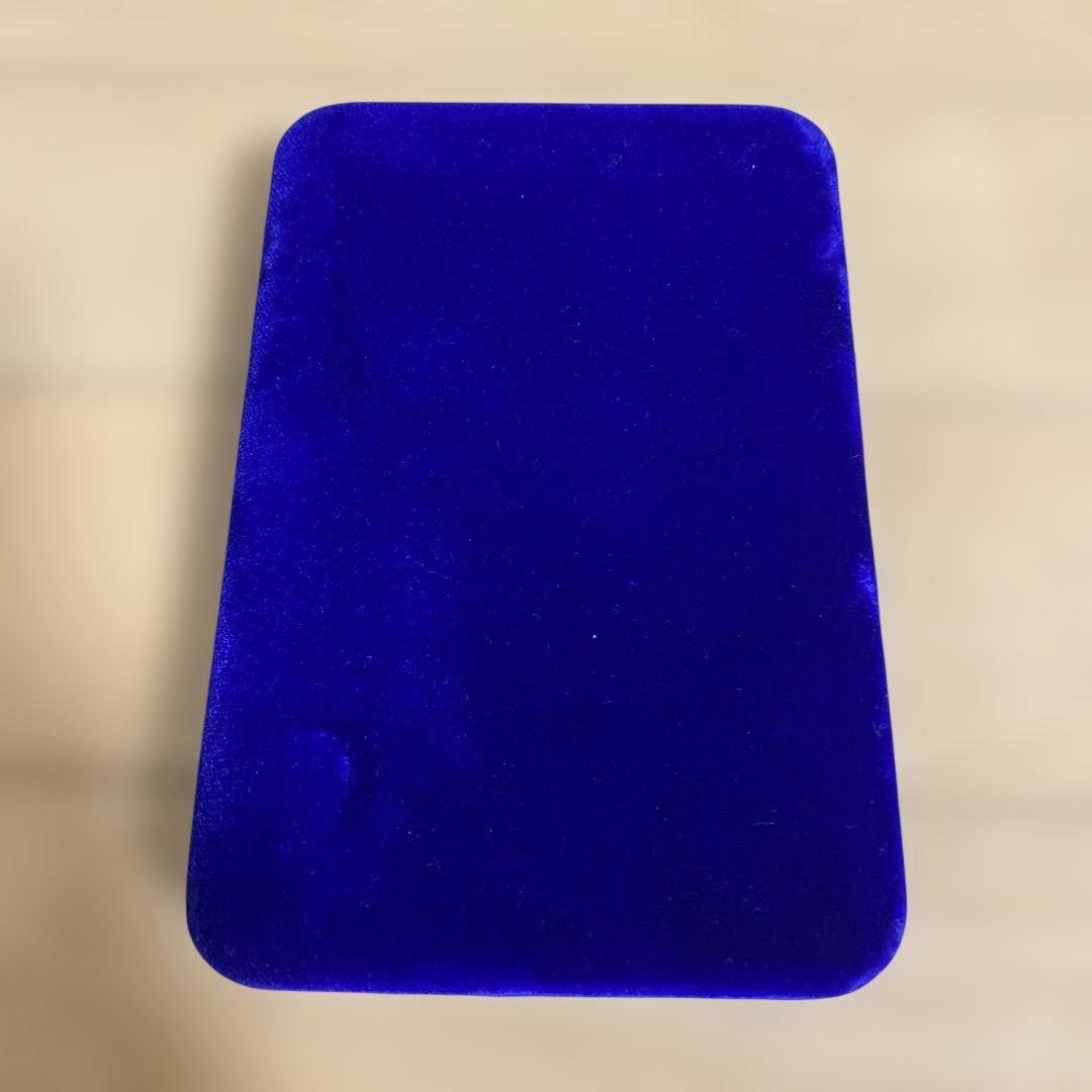 スポーツ功労章 純銀製 約39g