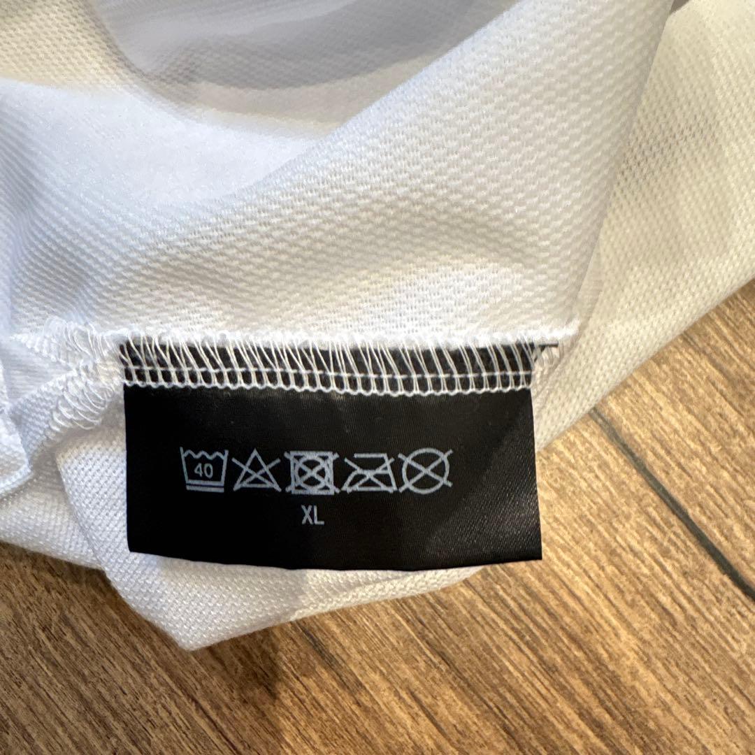 TFW49 CLASSIC POLO クラシック ポロ XL