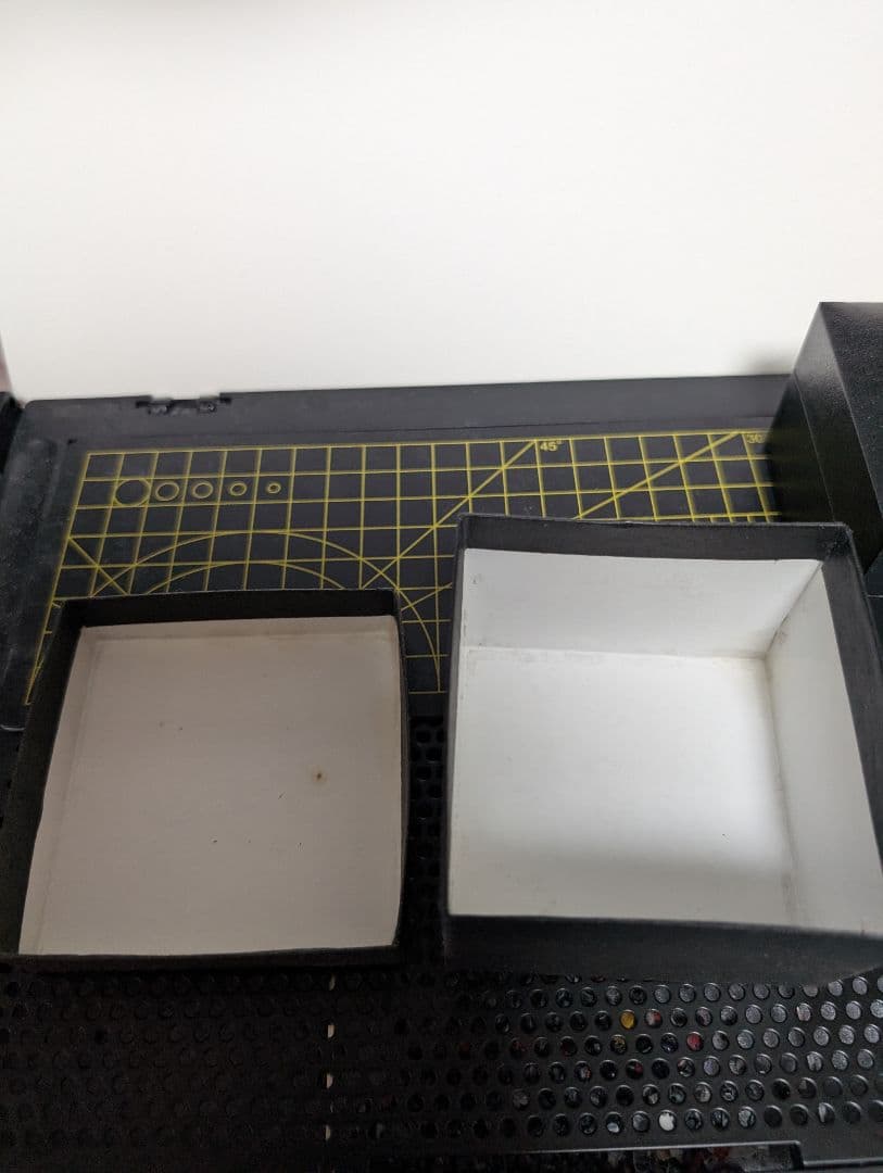 ニューボンゴレリング【嵐のリング】