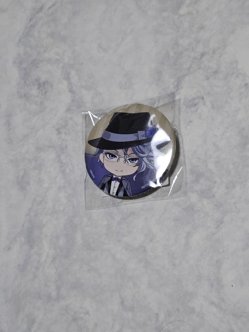 【即購入可】ねんどろいど　ツイステッドワンダーランド　アズール