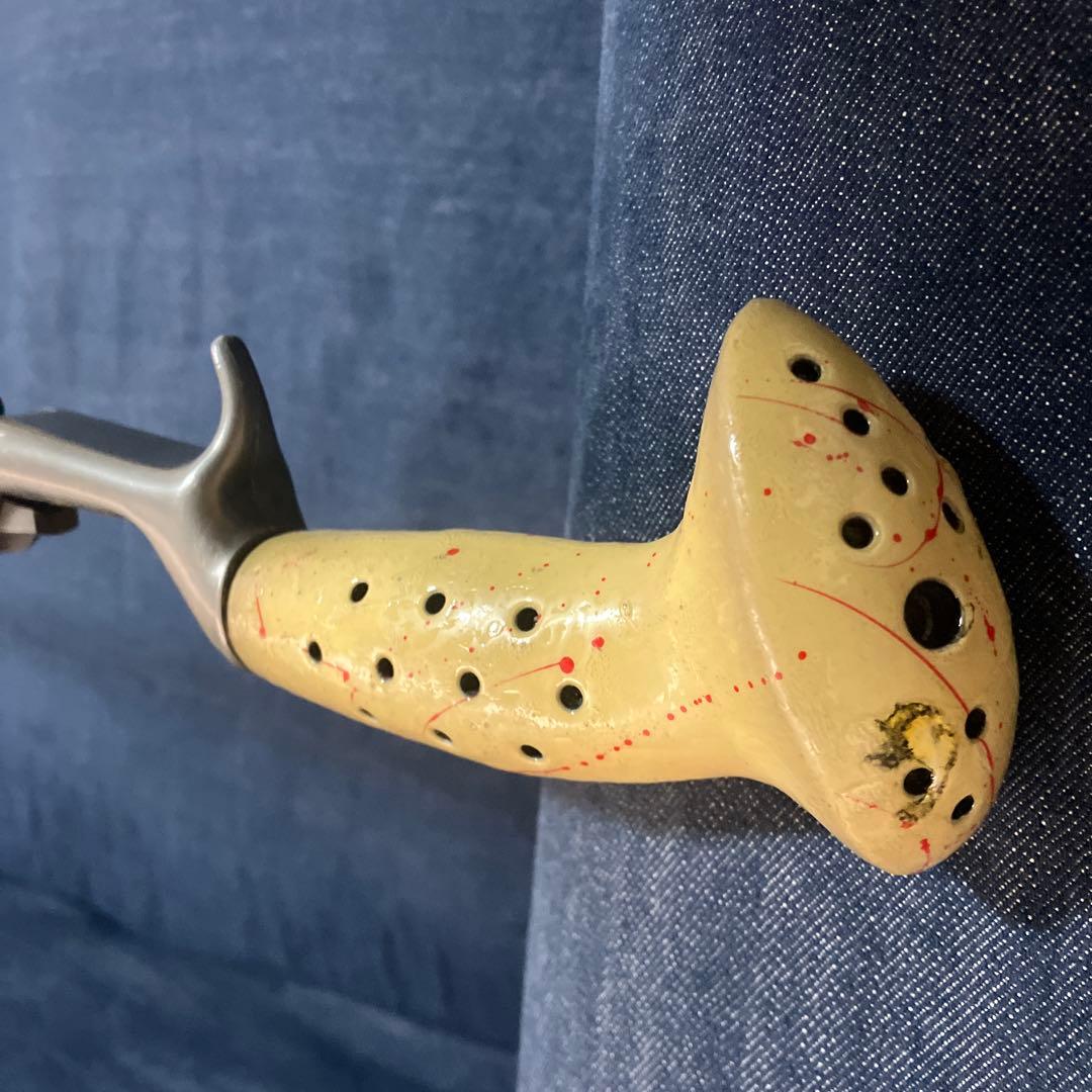 レコード　キラーグリップ　フリーソールセット　ヘッドハンターズ