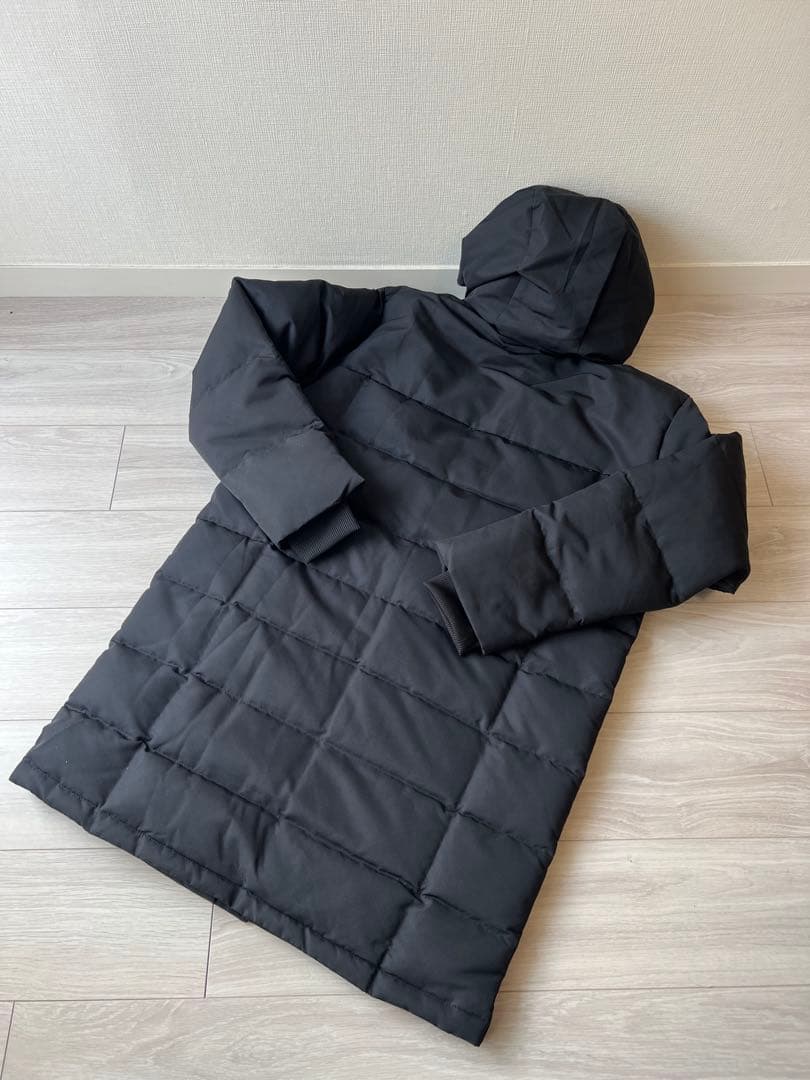 ニューバランス newbalance ジャケット ベンチコート