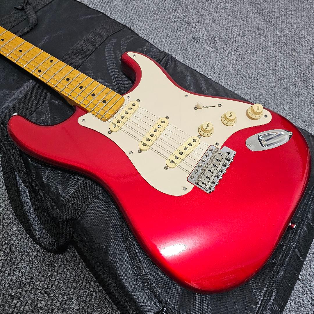 EDWARDS E-SE-100M/LT CAR ストラトキャスター