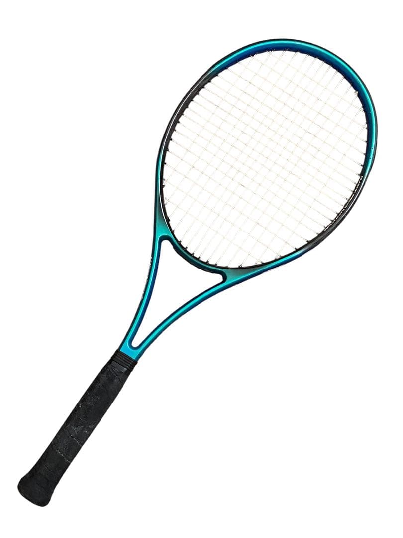 激レア　Winghart FORJE 硬式テニス テニスラケット