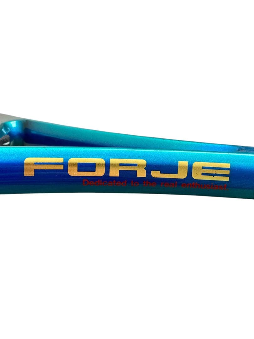 激レア　Winghart FORJE 硬式テニス テニスラケット