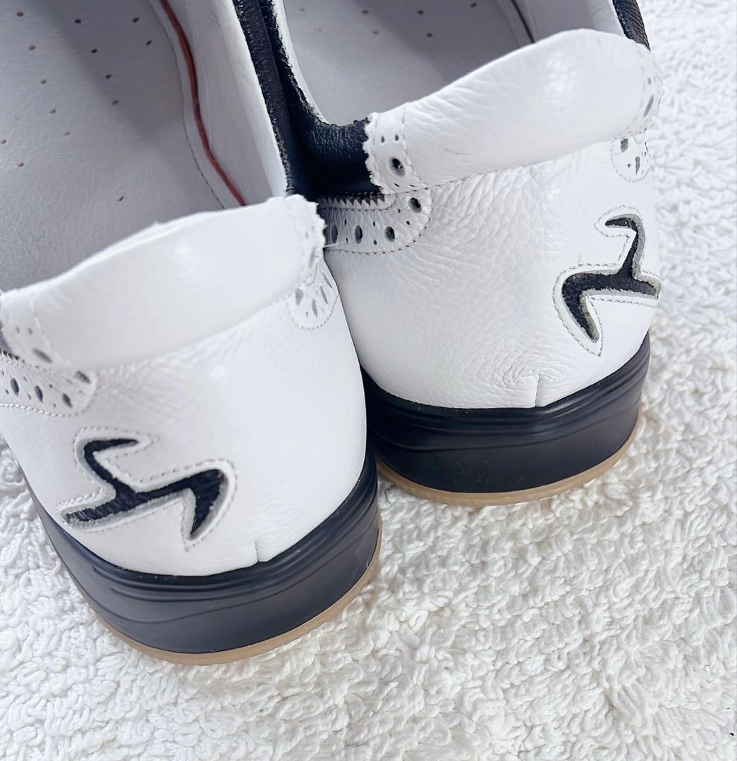 ノーベ・プント・ドゥーエ　9.2 GOLF PROメンズゴルフシューズ