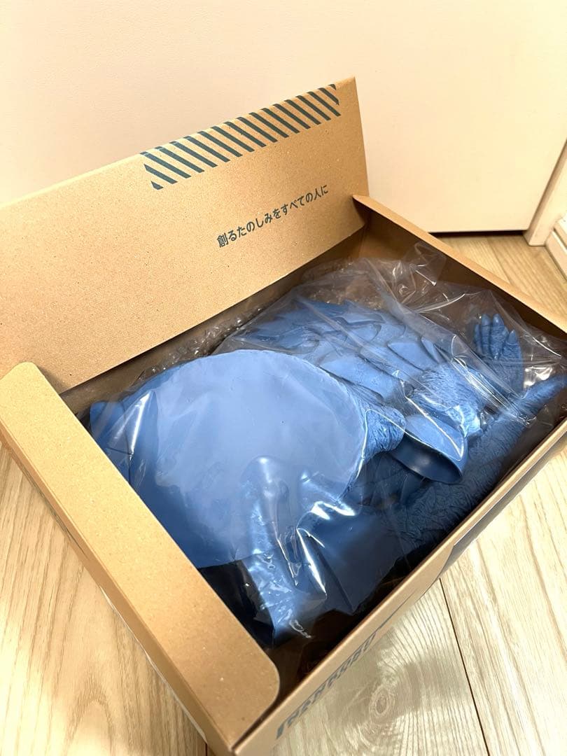 海洋堂 ガメラ1999（G3）ソフビキット