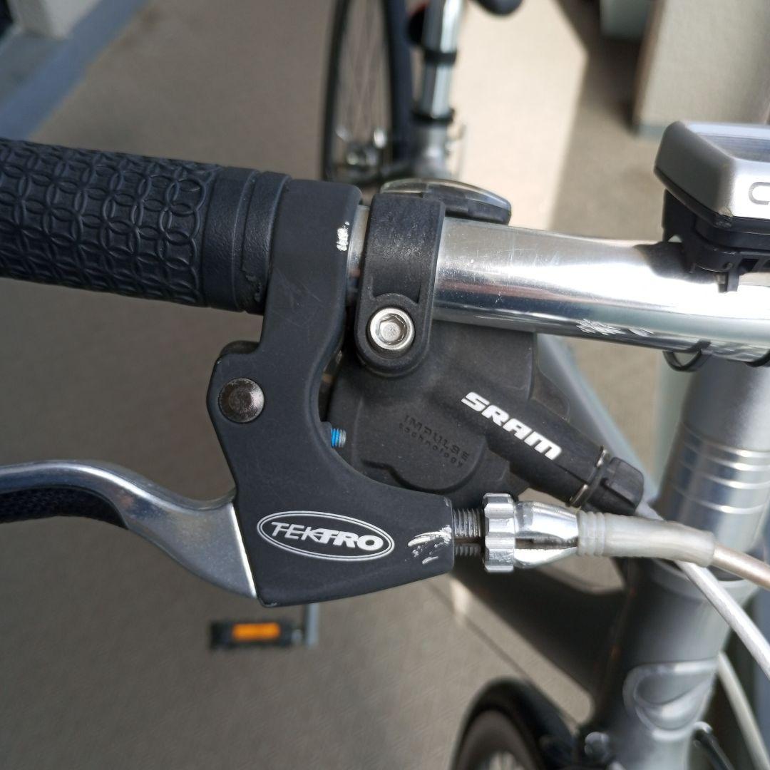 ジャイアントクロスバイク GIANT escape　r3