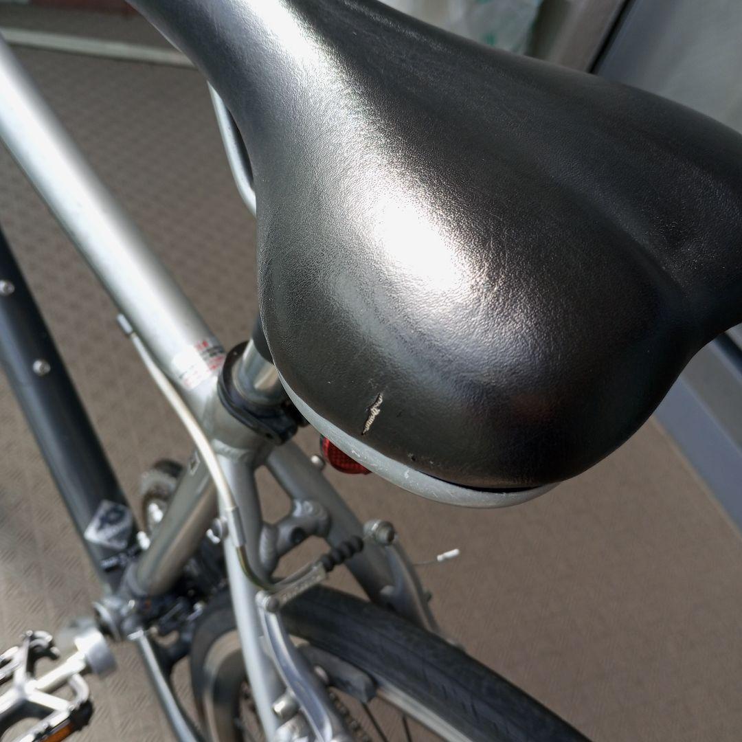 ジャイアントクロスバイク GIANT escape　r3