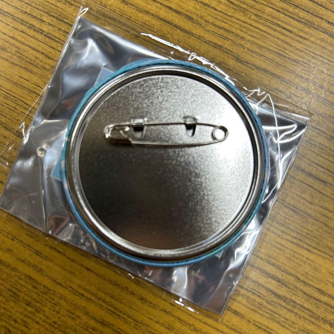 名探偵コナン　サンシャイン限定　缶バッジ