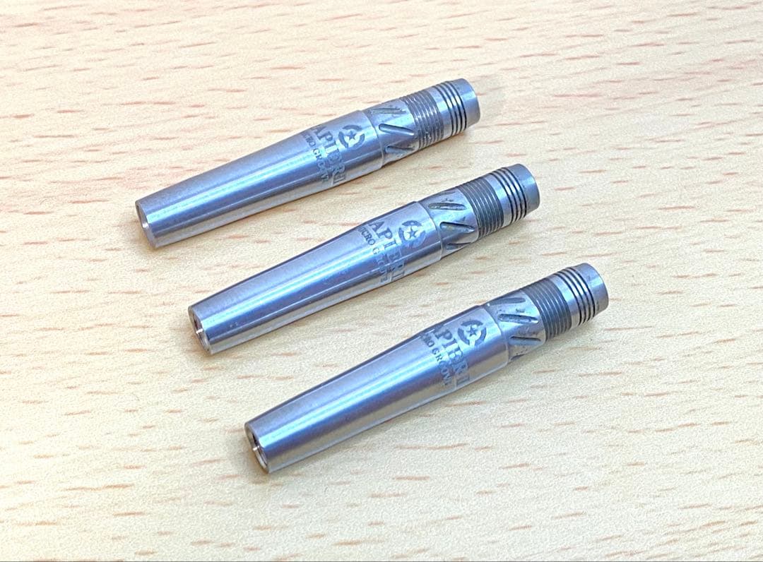 Monster RAPIER IIレイピア2 マイクログルーヴ 村松治樹