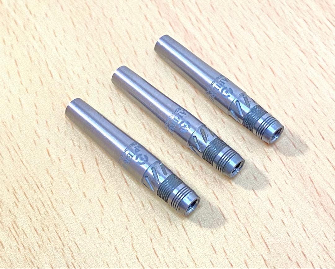 Monster RAPIER IIレイピア2 マイクログルーヴ 村松治樹