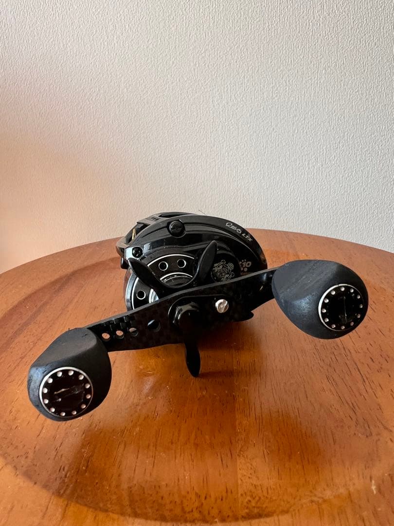 アブガルシア　レボLTX REVO LTX-L