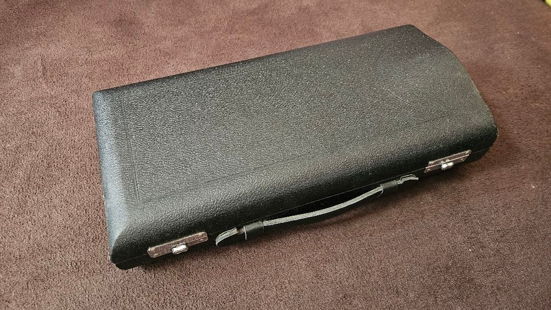 BUFFET crampon クラリネット