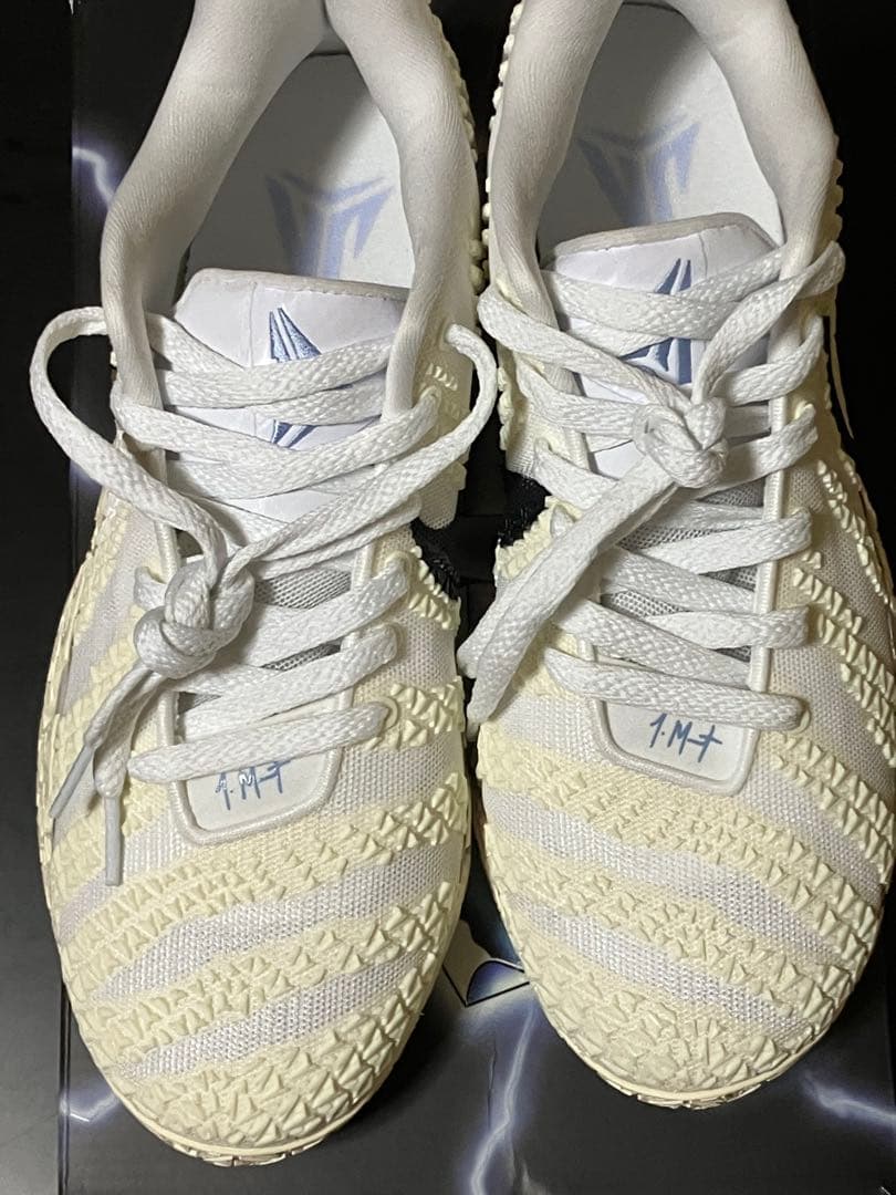 NIKE JA3 EP 27cm 美品