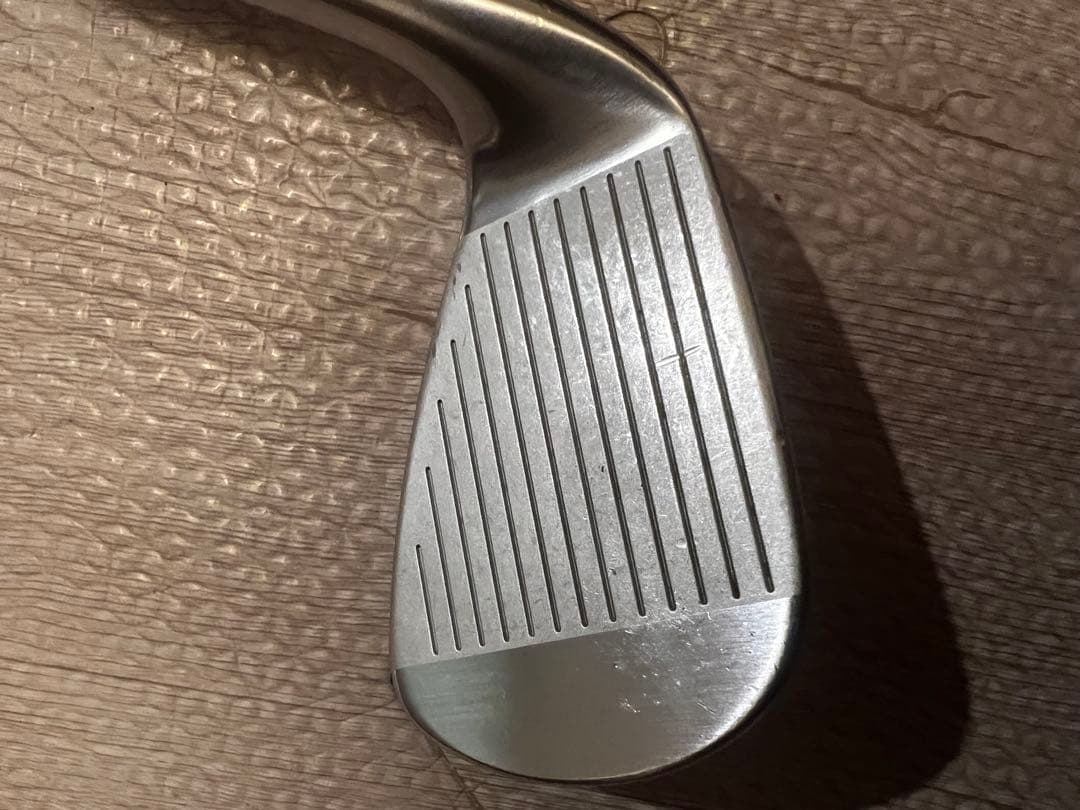 タイトリスト2023 T150 5〜48°7本セット希少DGEX S200