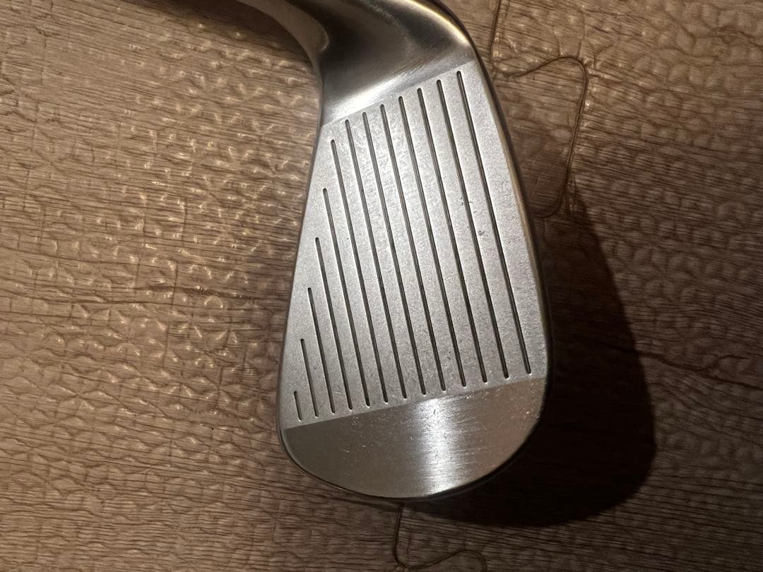 タイトリスト2023 T150 5〜48°7本セット希少DGEX S200