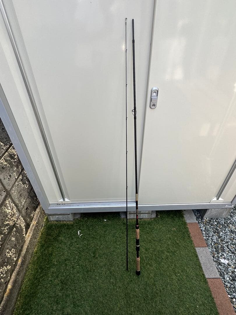 アピア　風神AD ナイトホーク91ML