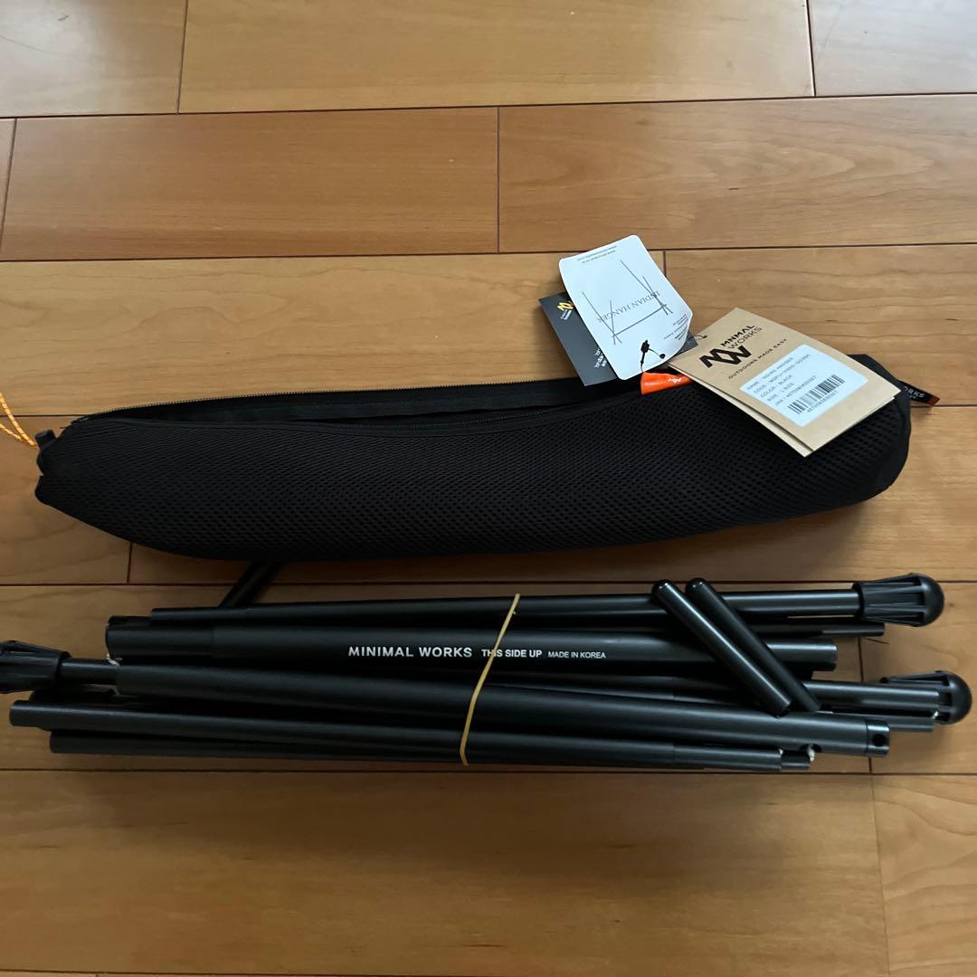 【新品未使用品】BRUNT CHECK MATE チェックメイトセットL