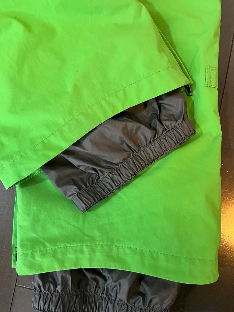 Burton [ak] スノーボードパンツ 緑