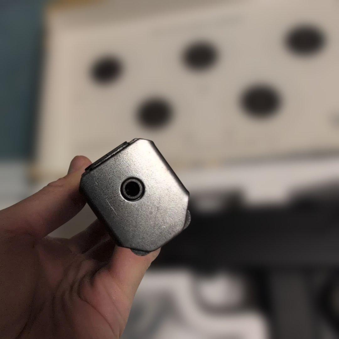 ゴ*ズ様 KSC M11A1 ガスガン セミオート・フルオート