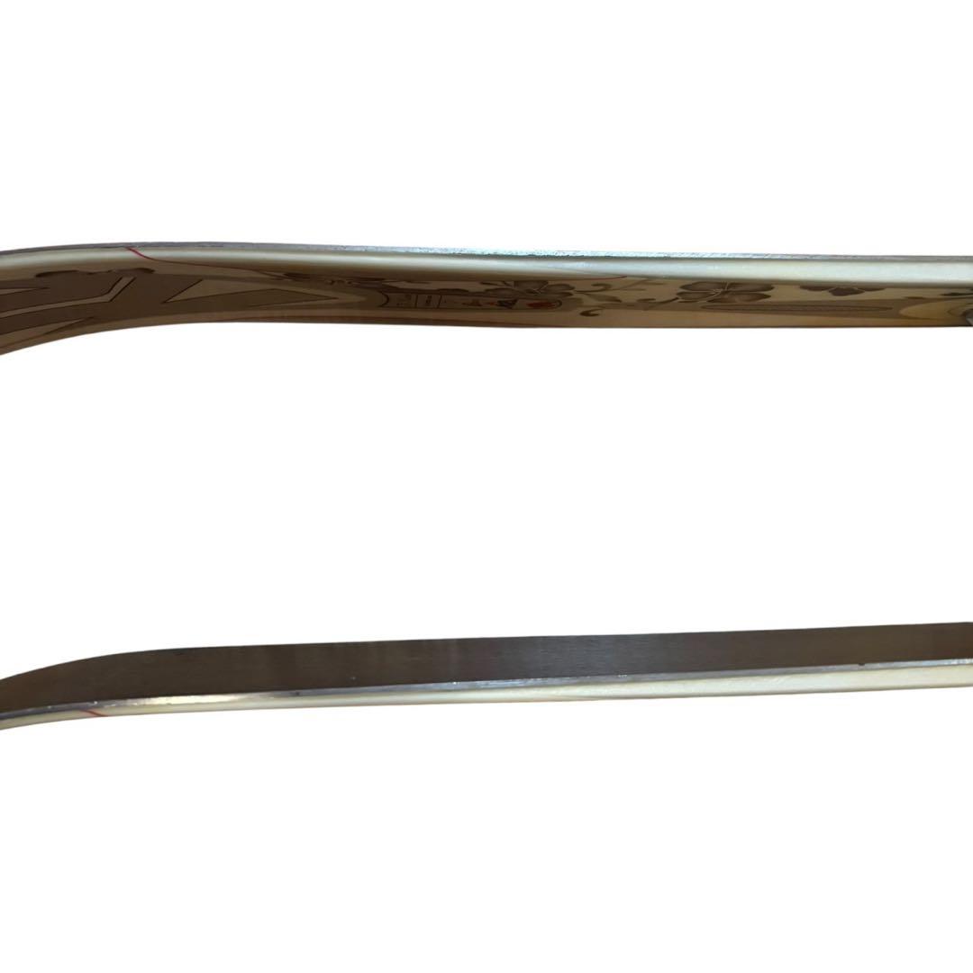 【即乗り3点】K2 T-NINE T-Luv ショートスキー