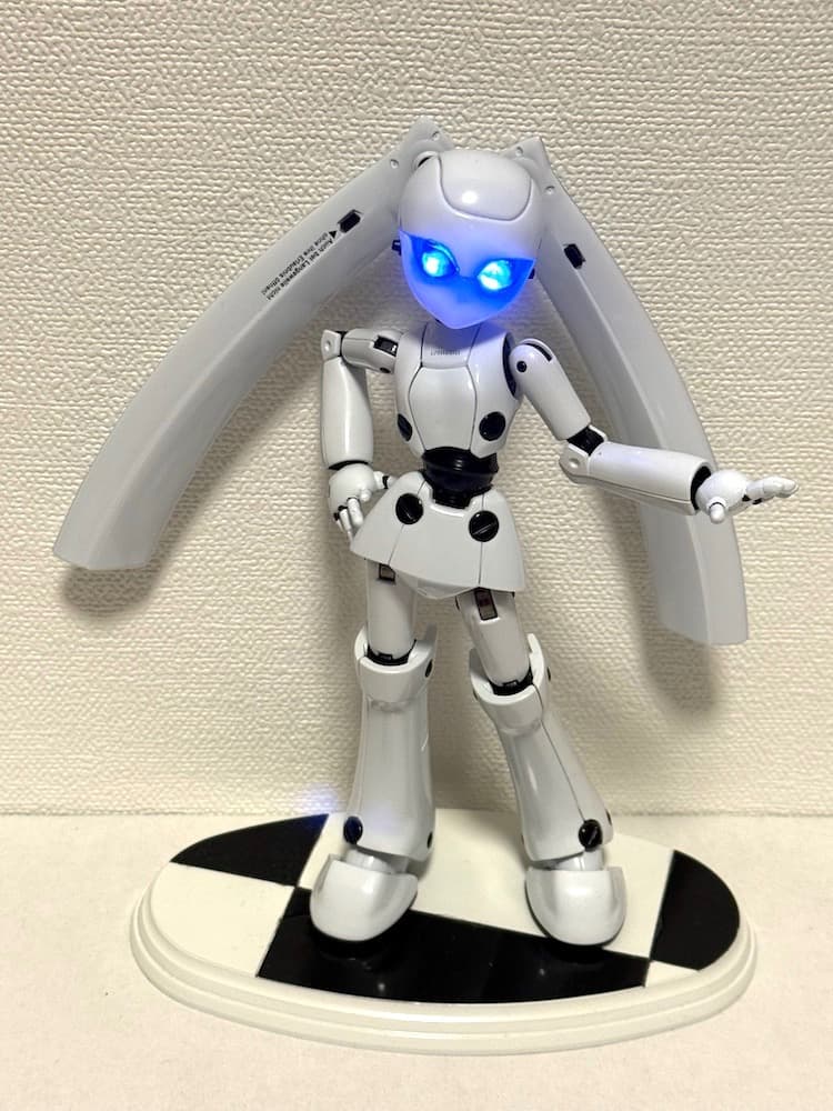 バンダイ 超合金 ディズニー ファイアボール ドロッセル