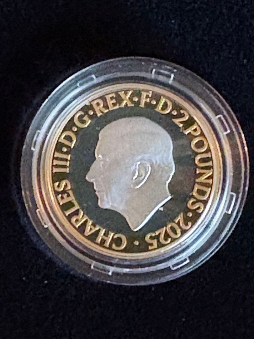 イギリス ロイヤルミント グリニッジ天文台350周年記念シルバー