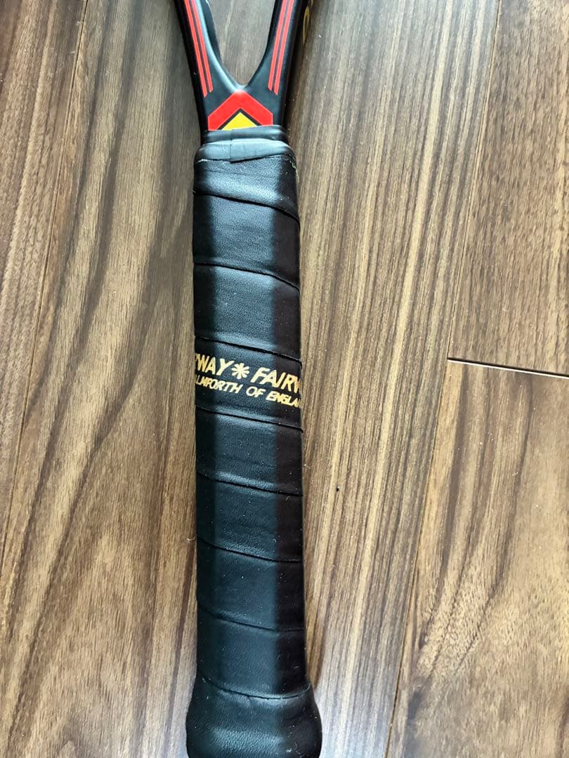 【美品】DUNLOP CX200 G2