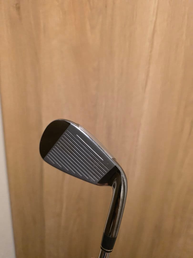 左利き用　ゴルフセット