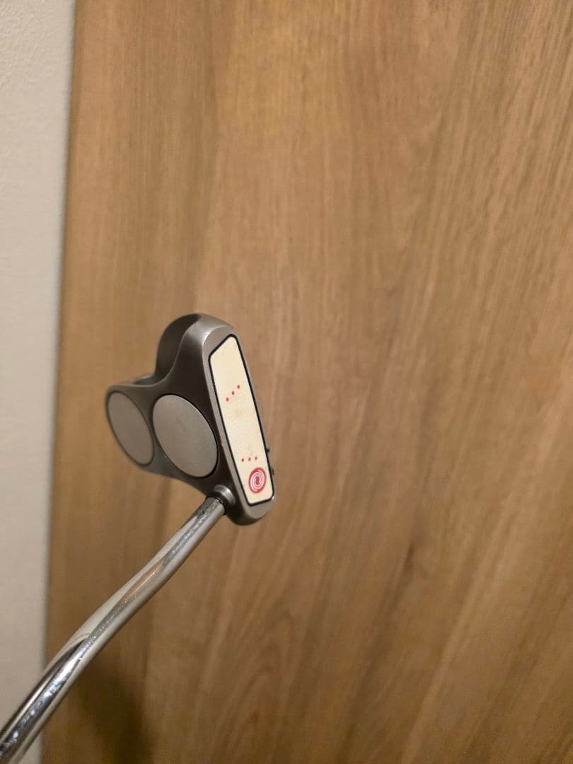 左利き用　ゴルフセット