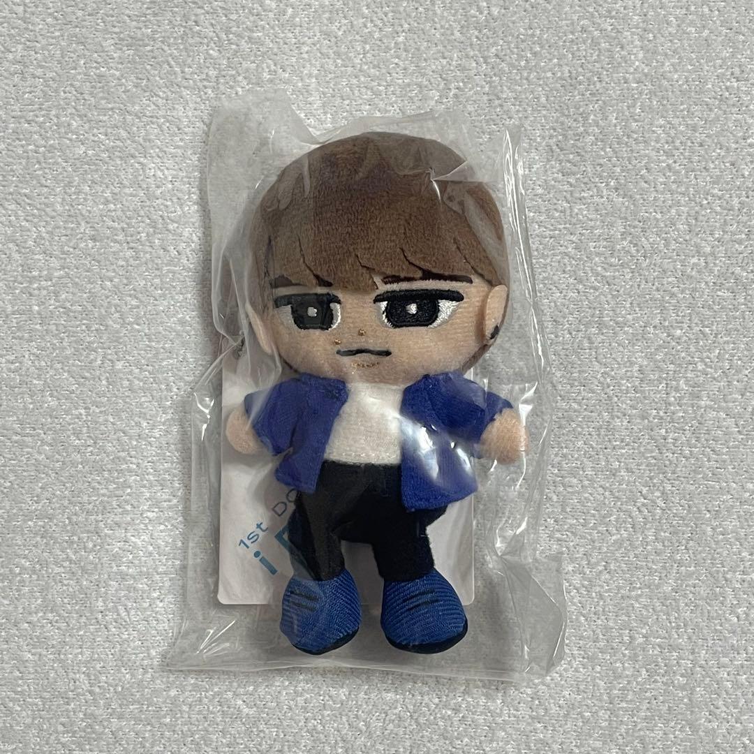 Man すのチル ぬいぐるみマスコット アクリルスタンド 他 まとめ売り