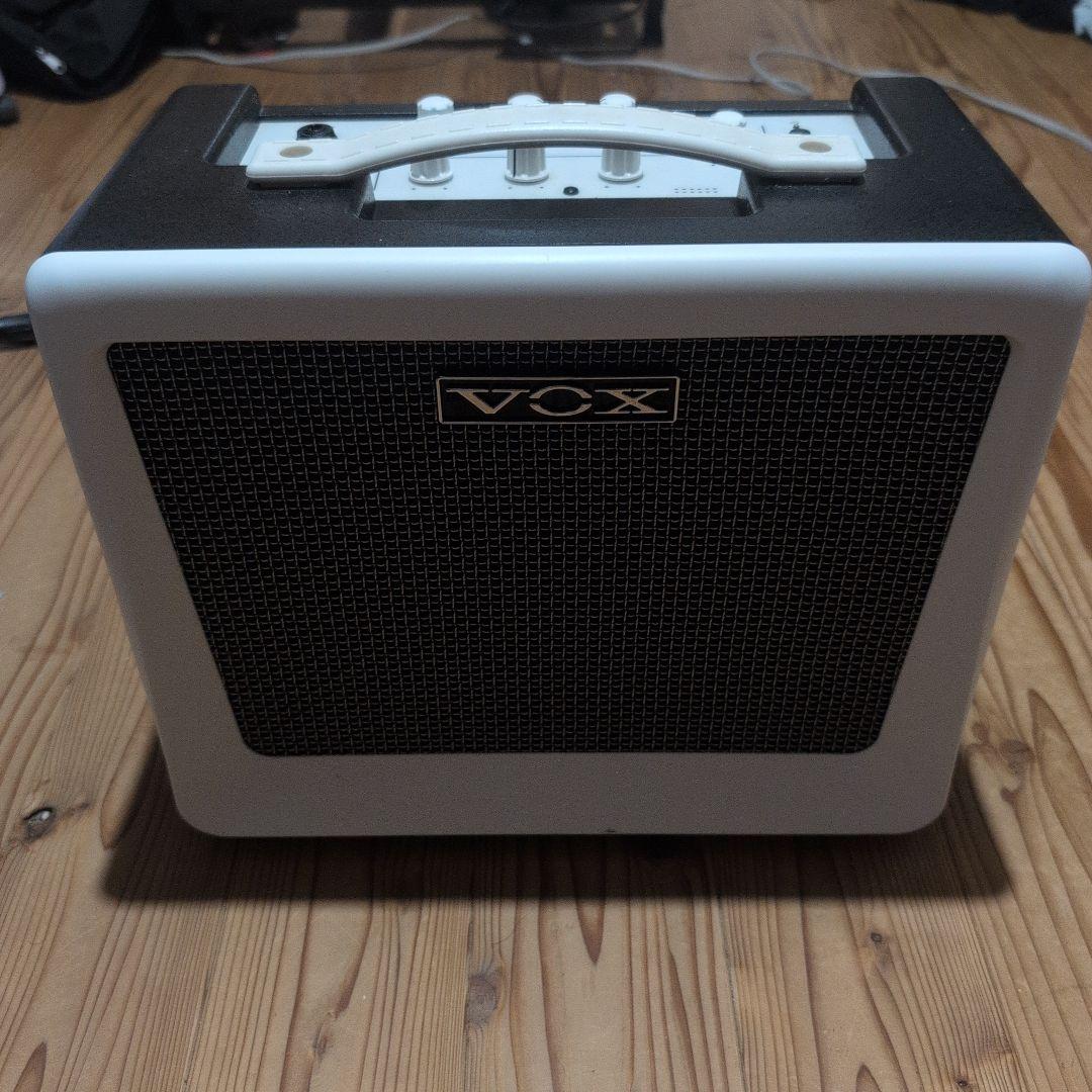 VOX VX50-KB キーボードアンプ