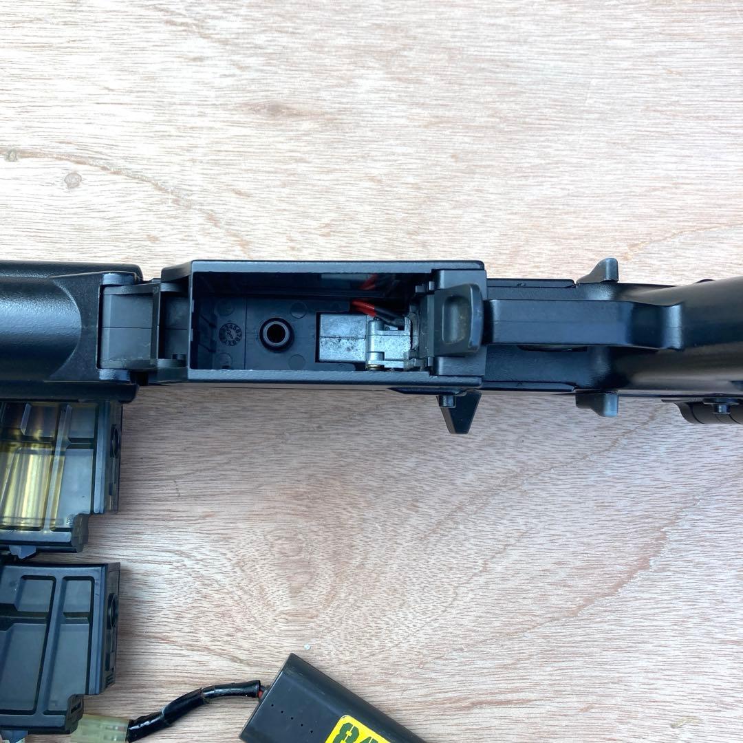 ♡♡N♡♡　東京マルイG36C Firstカスタム　おまけ多数