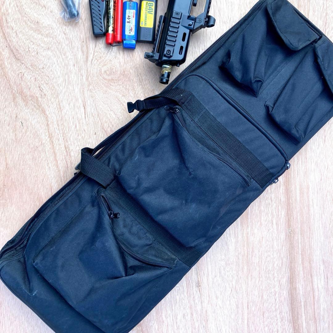 ♡♡N♡♡　東京マルイG36C Firstカスタム　おまけ多数