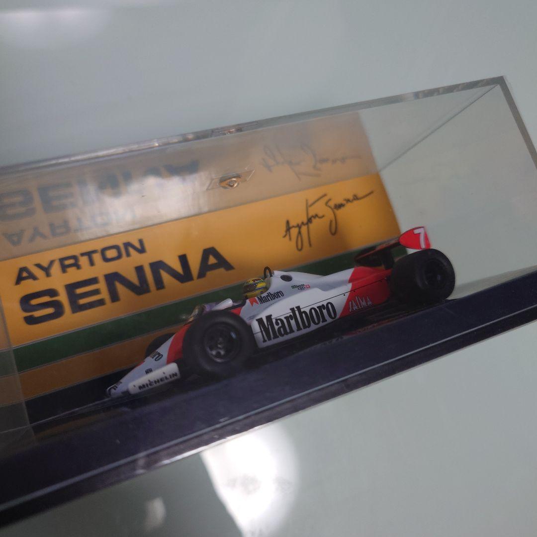 週末限定★MINICHAMPS McLarenFord MP4/1cマルボロ