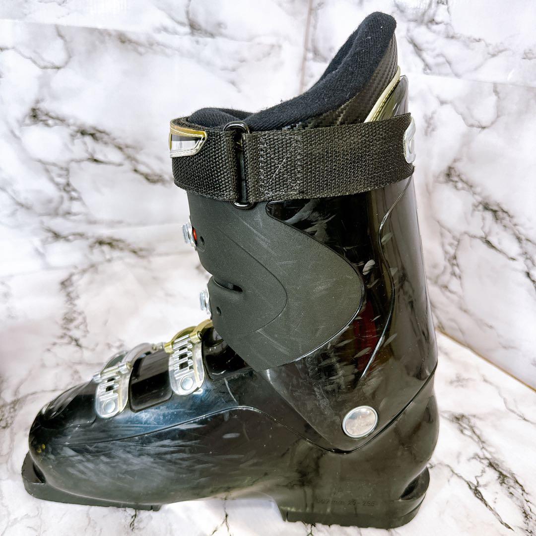 SALOMON energyzer 80 ブーツ 26cm〜 スキー スノボー