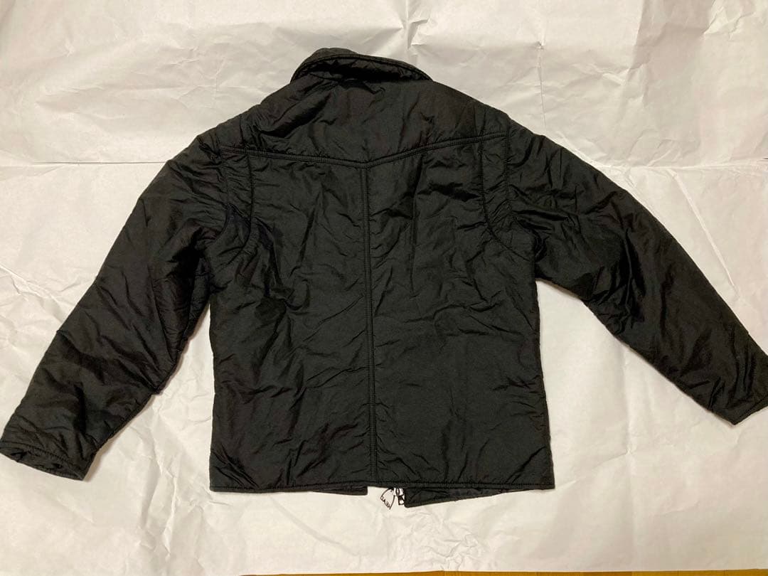 HEAD メンズ スキージャケット 黒