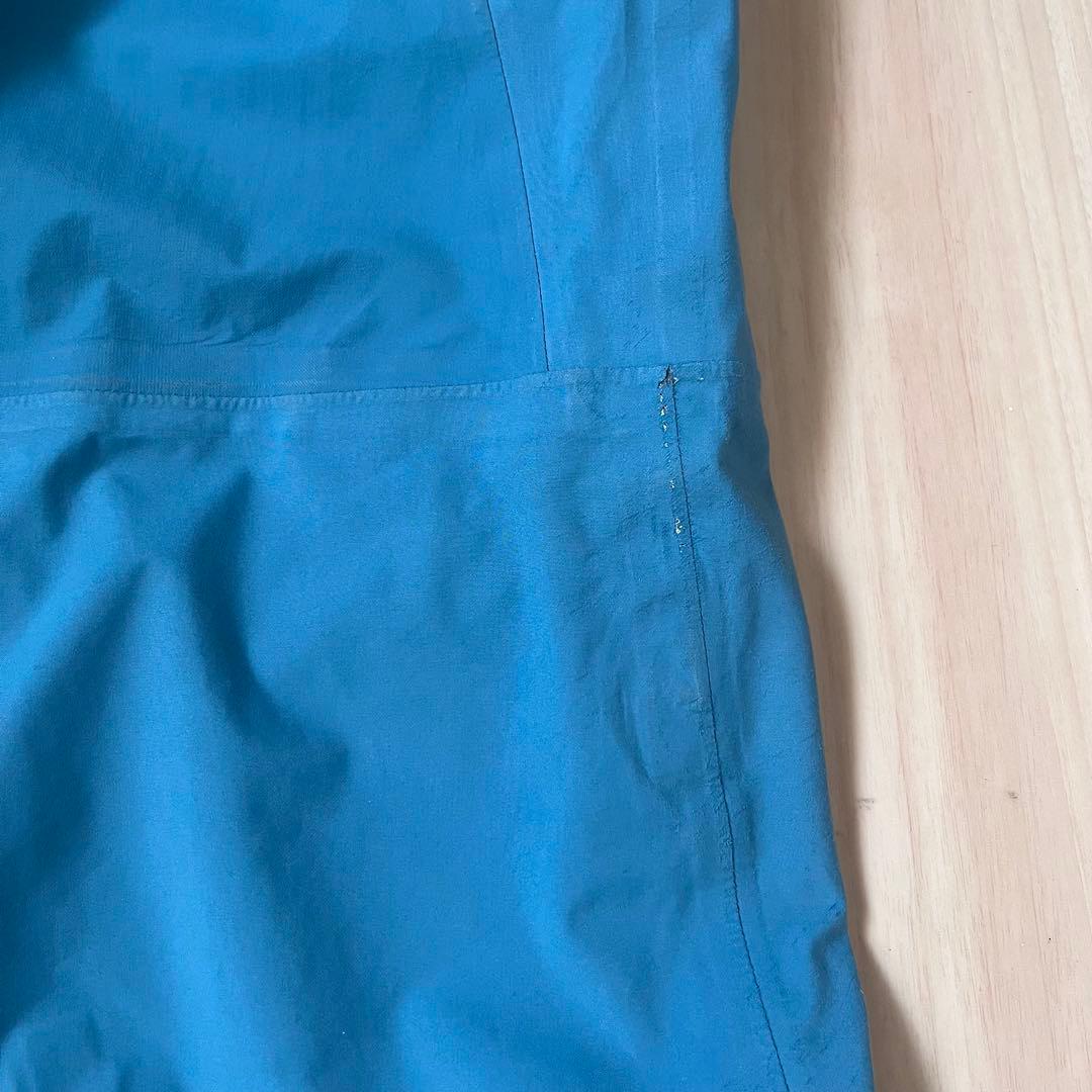 THE NORTH FACE フューチャーライトフリーシンカージャケット