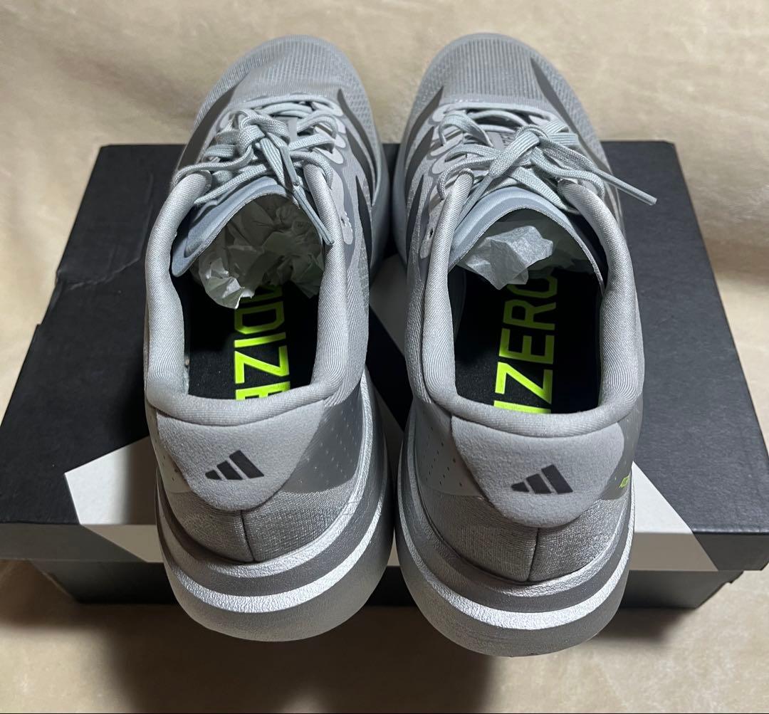 adidas adizero Evo SL M 新品未使用 サイズ27.5cm