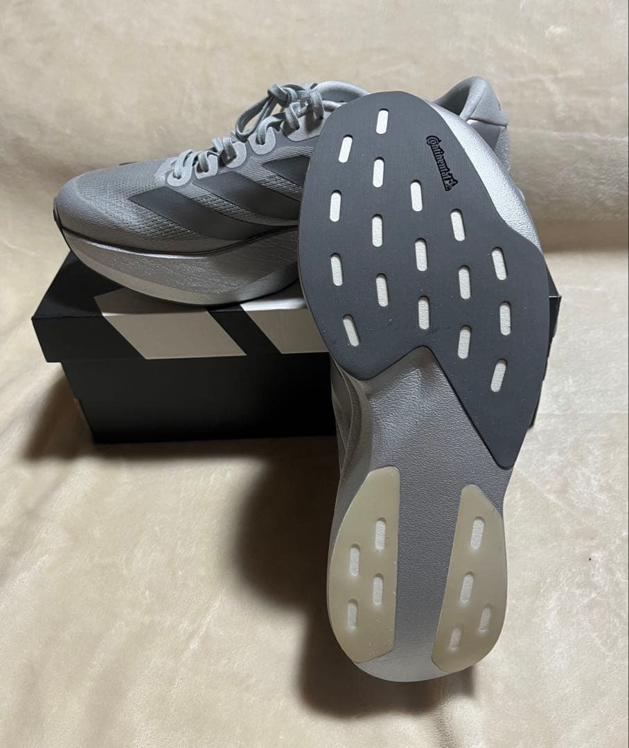 adidas adizero Evo SL M 新品未使用 サイズ27.5cm