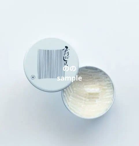 九重本舗玉澤　霜ばしら 霜柱 28g×3缶