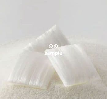 九重本舗玉澤　霜ばしら 霜柱 28g×3缶