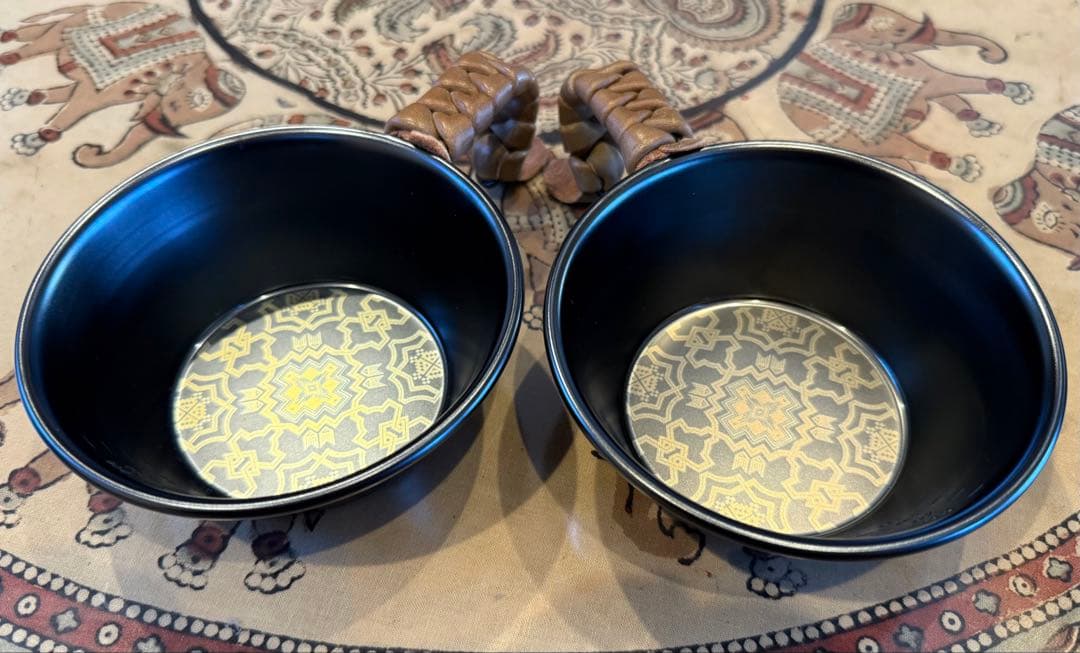 OLD MOUNTAINシェラ２個&虫除けフレグランス2枚　オールドマウンテン