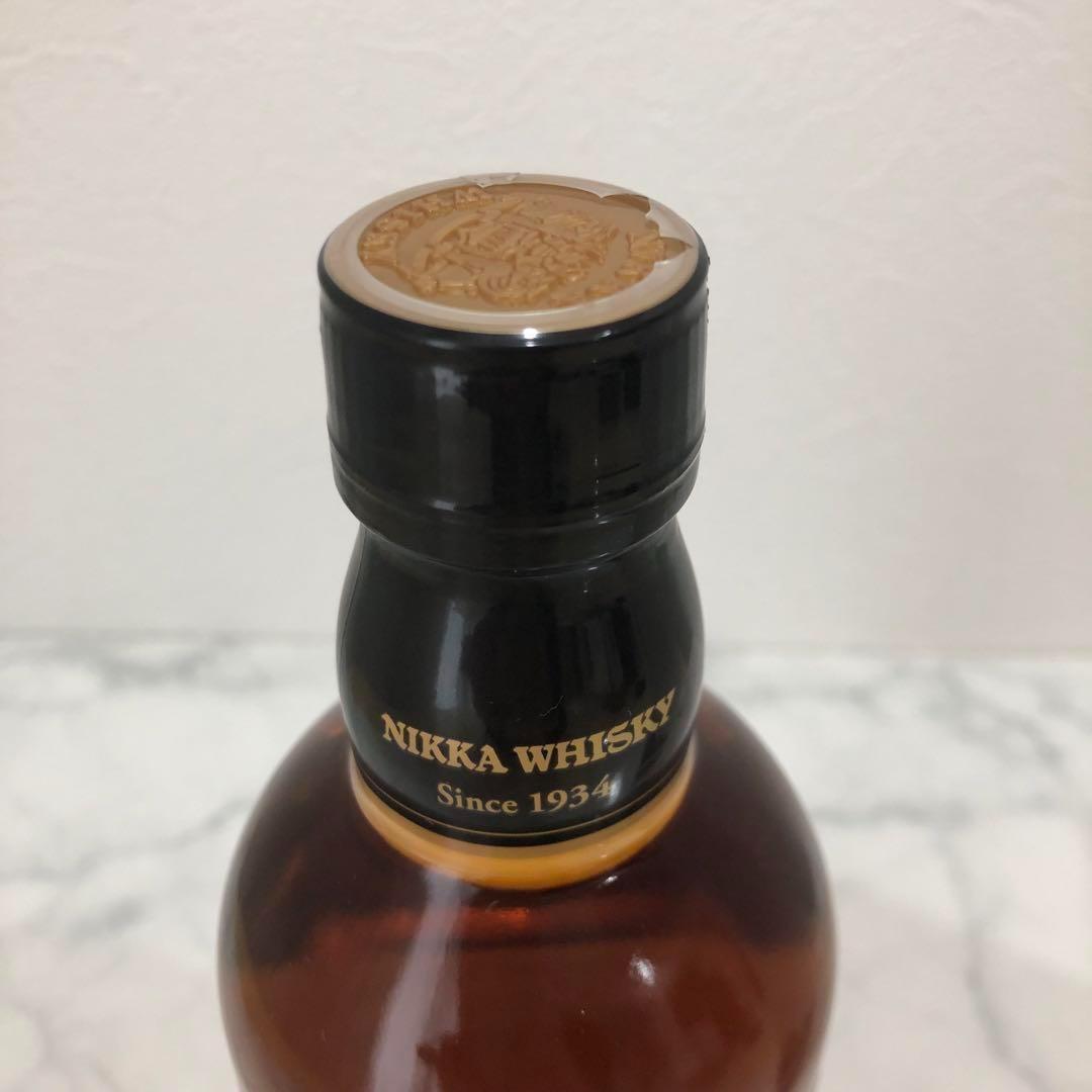 新品★ニッカ ウイスキー★シングルモルト★余市 2000 ’s★限定 希少 レア